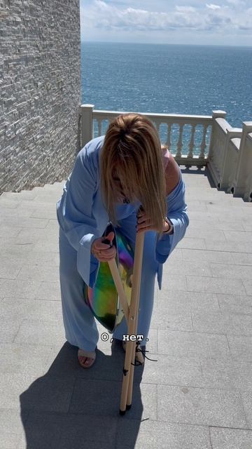 Моя эпопея с собиранием стойки продолжается🤦🏼♀️ 
Казалось бы да, но нет 😏