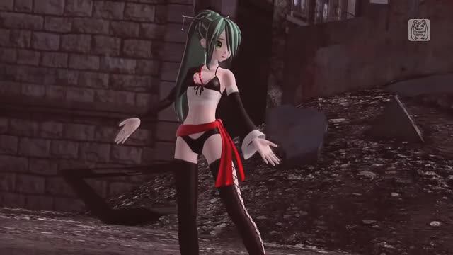 Miku Hatsune - Depression of Cybernetics (Cover)