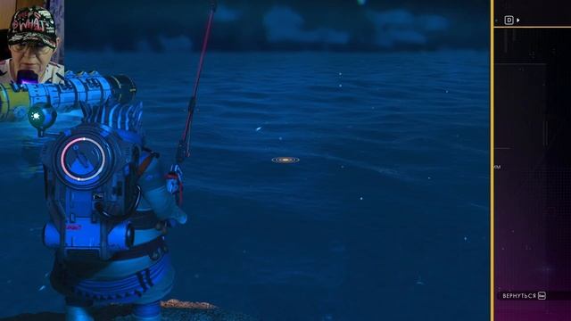 No Man's Sky экспедиция 15 повтор ВОДОЛЕЙ фаза 5, финал