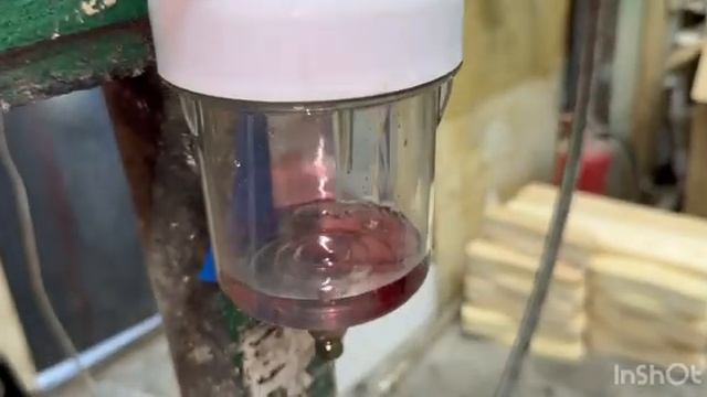 Ладья с парогенератором от хамама