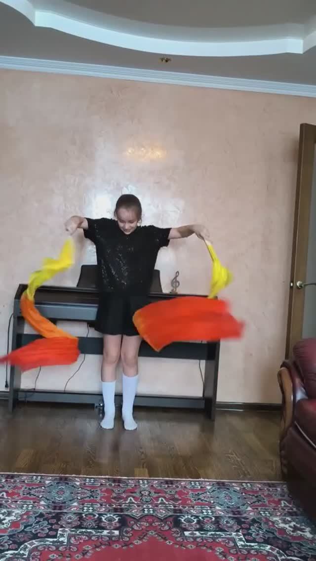 Потанцуем?