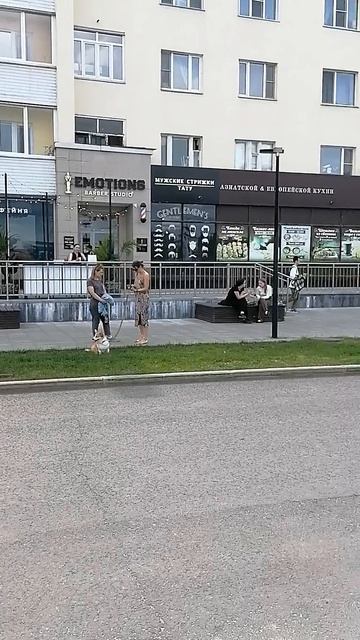 залив в Чебоксарах часть 2