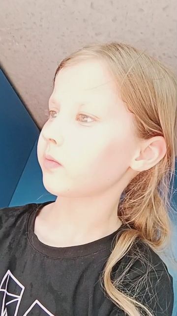 Влог часть 1🍋🐟🥥~мы с лп, домик из одеял на улице?! 🥥🍋