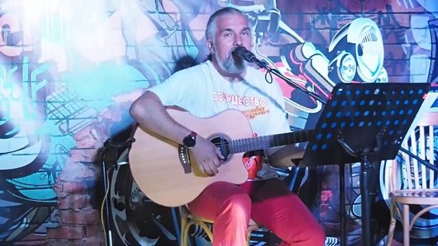 Сальников С. - "Поговори со мной"