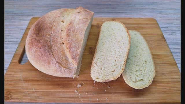 Простое решение для пышного дрожжевого хлеба.