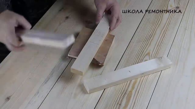 Очень полезное приспособление для циркулярки!