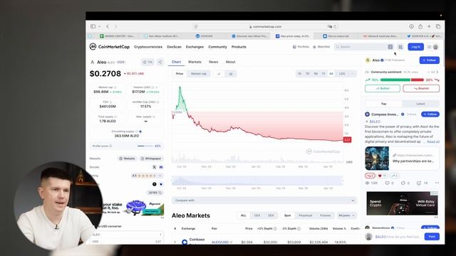 IceRiver AE1 Lite | Домашний асик с окупаемостью 3 мес?
