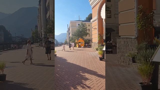 Сочи/ Роза Хутор ♥️