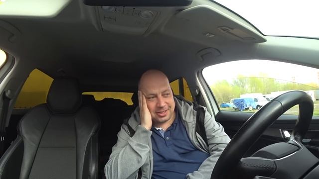Обращение к аудитории! Тест-драйв грузовика. Помощь пр