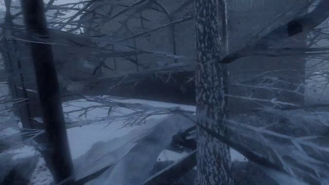 ShadowSide. Прохождение на русском языке #2