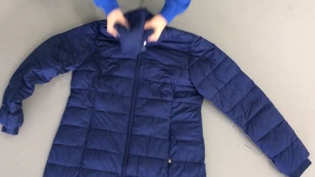 ст7278. Куртки (жен) KITANA JACKETS