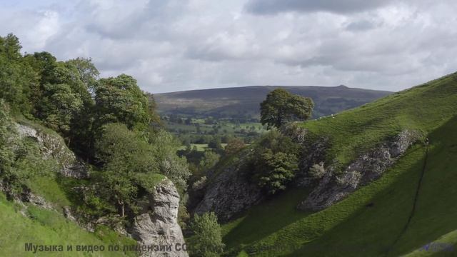 Почему здесь тонут БЕЗ следа - Inner Love -- Vincent Augustus -- Inner Love