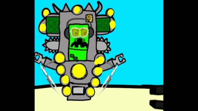 skibidi toys 66
