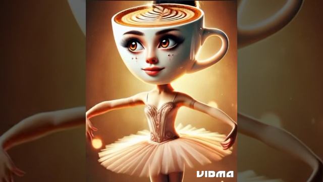 балерина капучино фонк