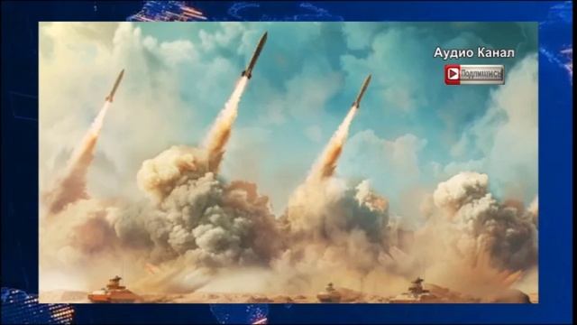 Иран ответил на атаку Израиля:  сотни БПЛА, реакция, чем грозит России