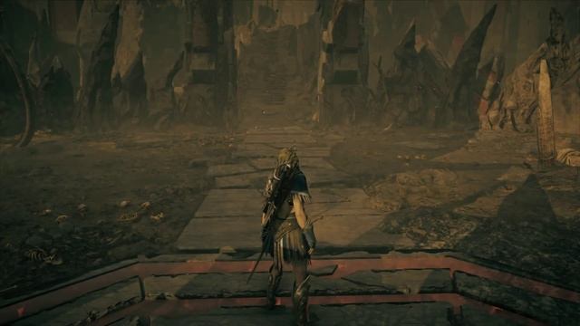 Assassin's Creed  Odyssey - Цербер