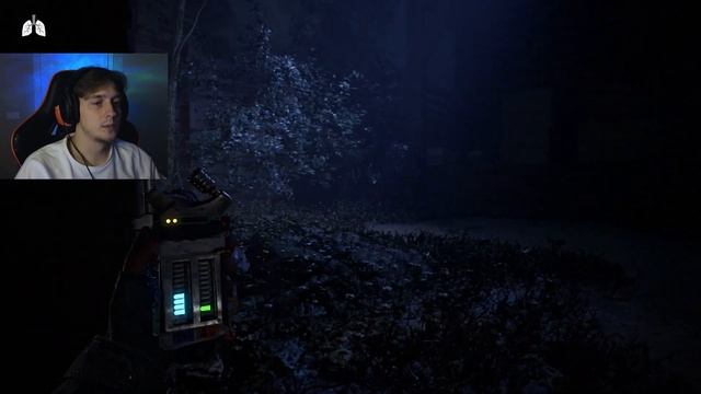 Догонялки вокруг ящика. Прохождение A quiet place The road ahead. #5