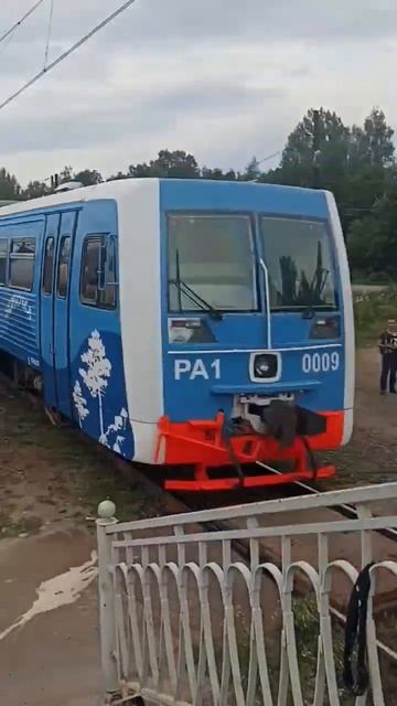 ра2 и ра1