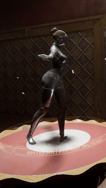 Atomic Heart 2, "Робосеки" вышли на новый уровень?