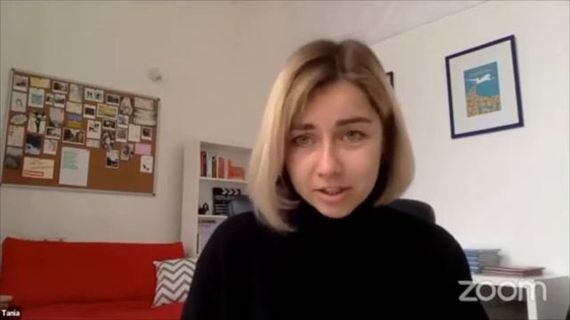 Online-презентація видання «Чи вмієш ти дивитися на вишн?
