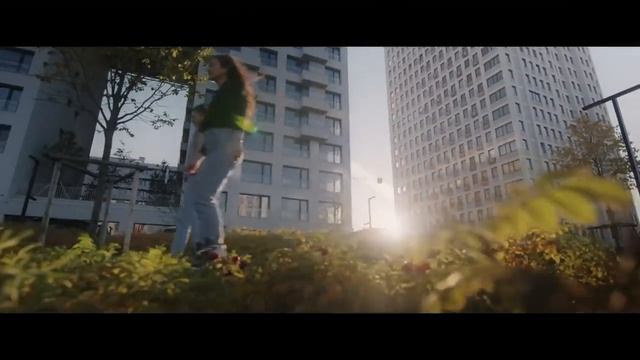 ЖК Европейский берег (Евроберег) в Новосибирске от Сиб