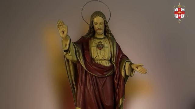 Комментарии к Литании Святейшему Сердцу Иисуса, 14.
