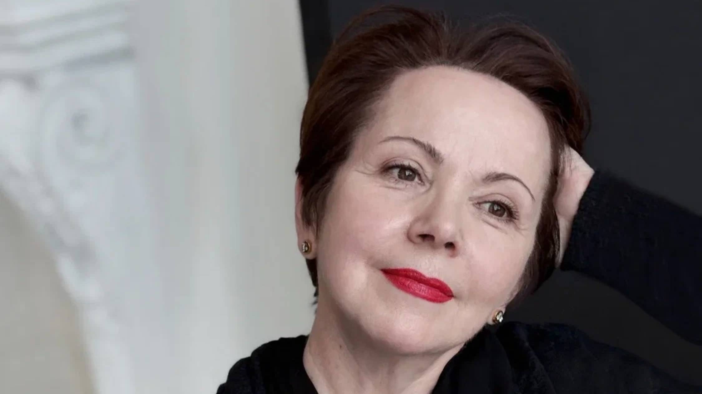 Вера Новикова_визитка