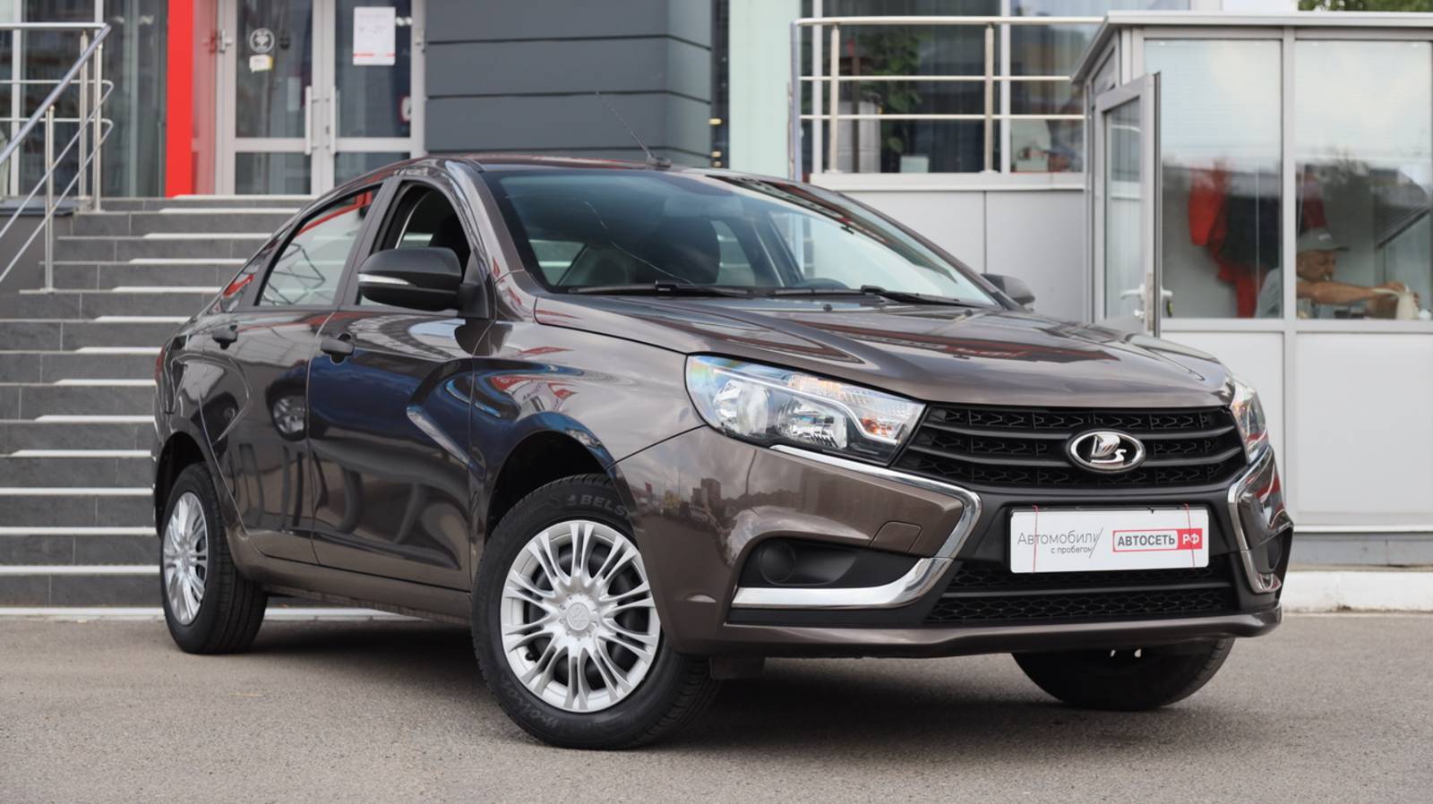 LADA Vesta