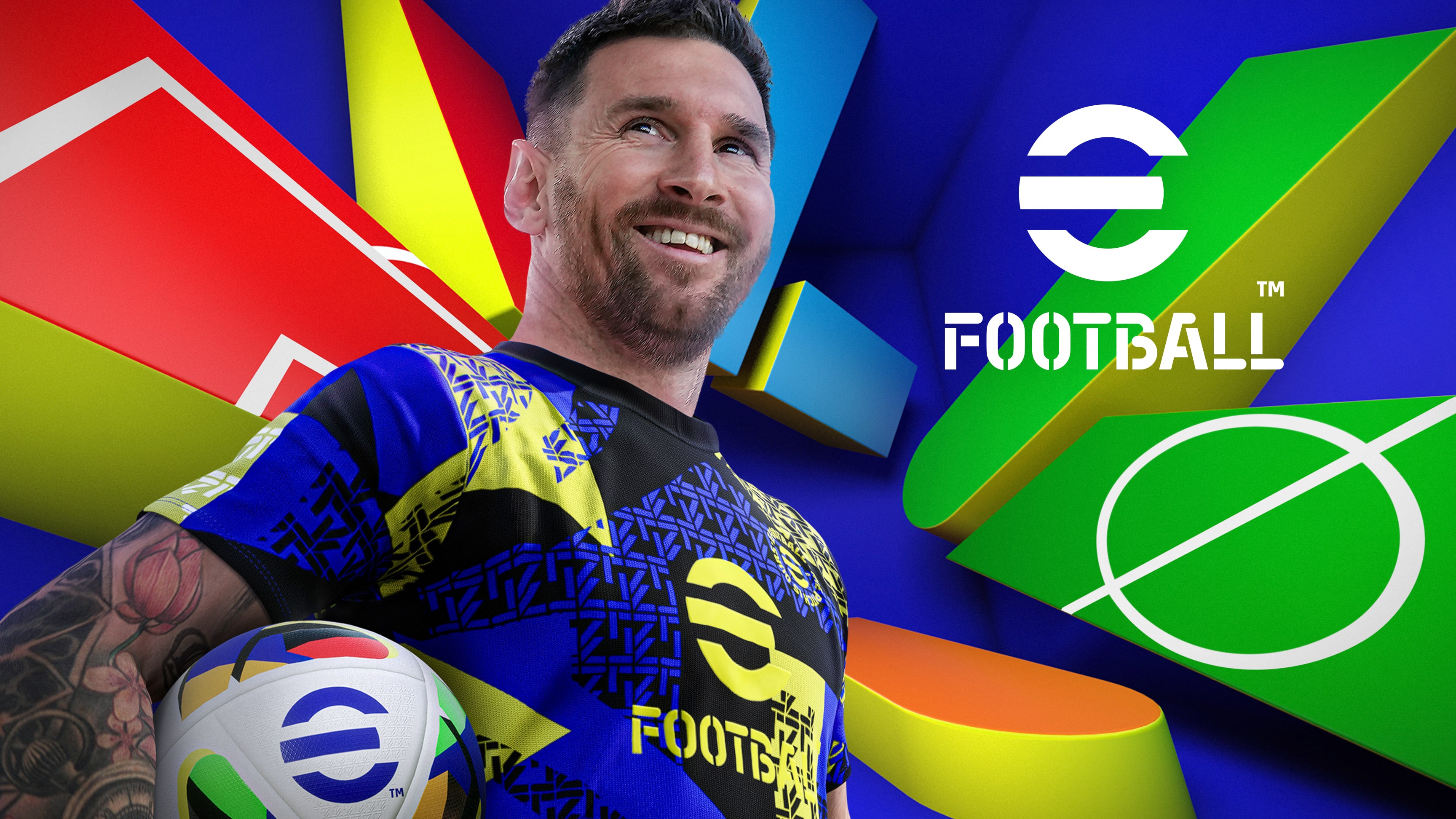 efootball messi#suarez#neymar#трейлер
