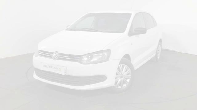 Volkswagen Polo '2011 V 
XW8ZZZ61ZCG002574