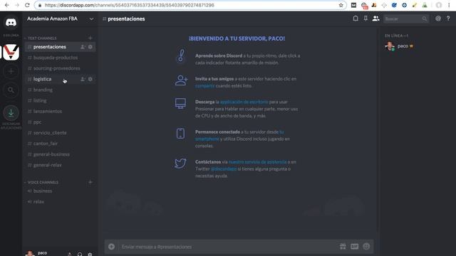 Modulo 0-4 Как торговать на Amazon? ¿Cómo vender en Amazon?