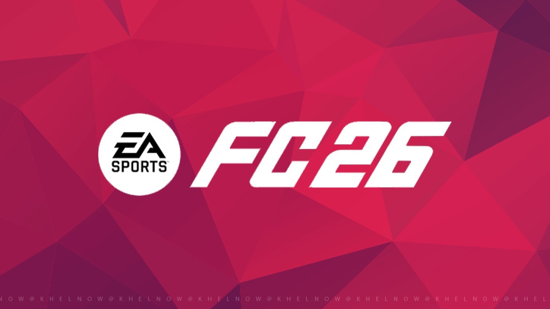 FC 26 Трейлер