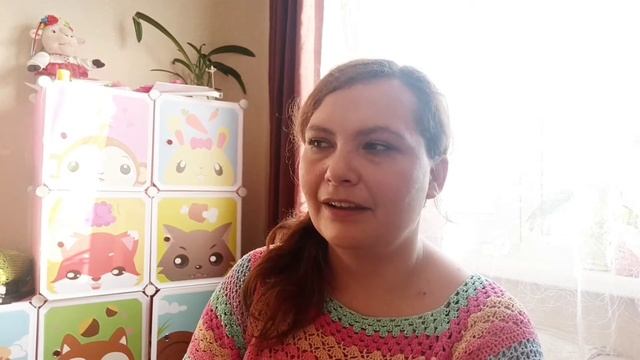 Влог 8/2022 Рассказываю как у меня дела,про неудачное ого