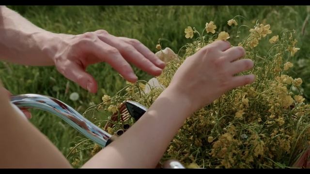 Danny Ocean, Kapo - Imagínate