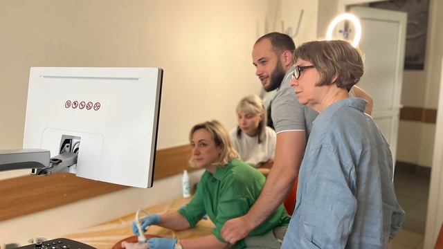 КУРС ПО РЕГИОНАРНОЙ АНЕСТЕЗИИ Practice time