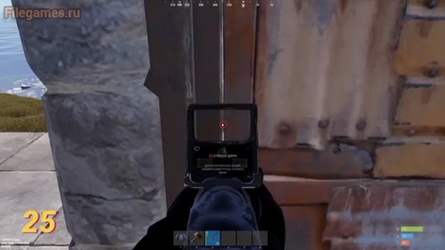 50 вещей которые Вы хотели бы знать играя в RUST ! Раст