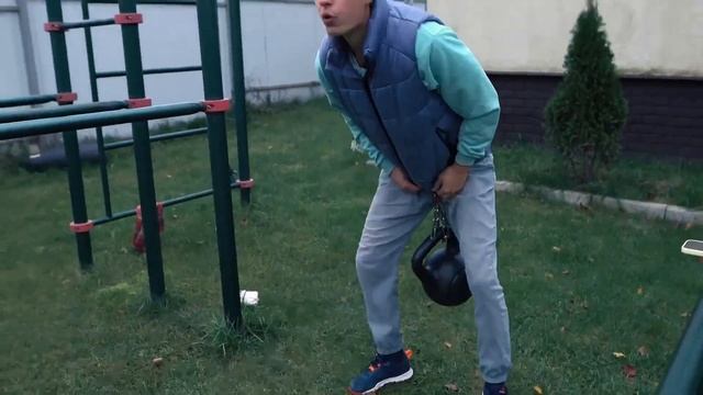 СТАЛЬНОЙ ХВАТ БЕЗ ЗАМОРОЧЕК. КАЧАЕМ ПРЕДПЛЕЧЬЯ И КИСТ?
