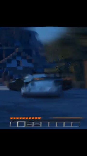 edit. Minecraft. cars 650 fps