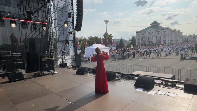 Ждем своей очереди (группа TAGA Project, фестиваль Взгляд Назад)