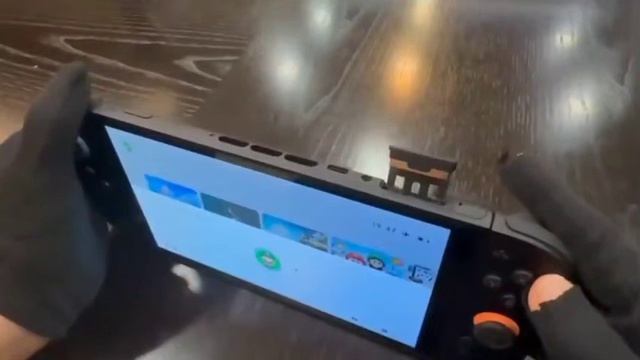 На Nintendo Switch 2 уже научились запускать пиратские игры.