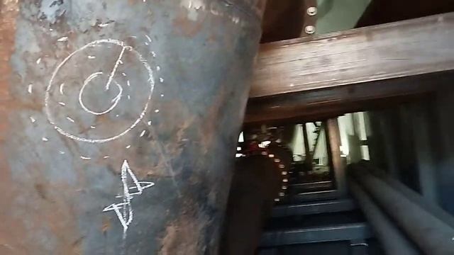Ильдар варит корень 530 труба..mp4
