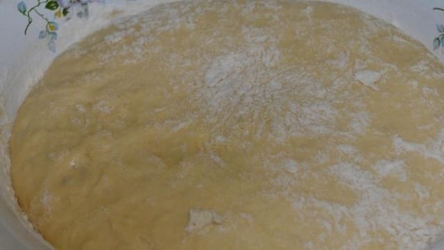 Чебуреки на кефире