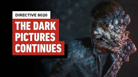 Directive 8020 -  6 минут игрового процесса (IGN)