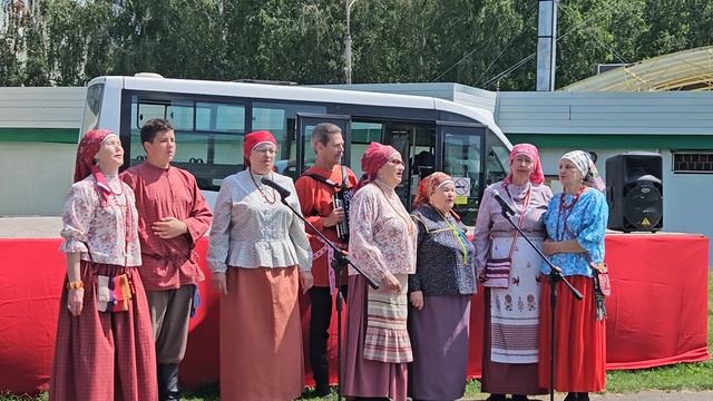 День России в Белокурихе