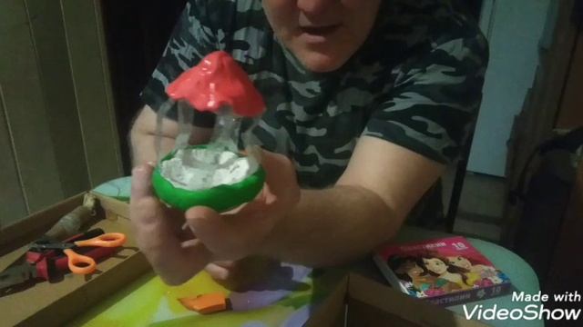 Сталкер крафт артефакт джокер