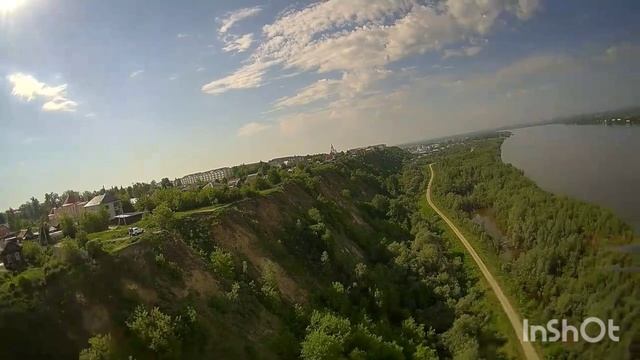 dji vista