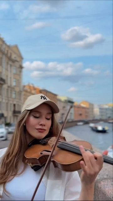 🎻+ SPb =💔