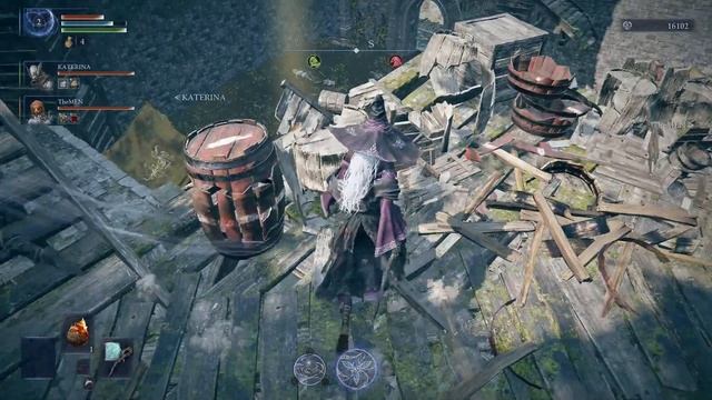 ГДЕ ИСКАТЬ ВСЕХ НОВЫХ ДУХОВ ПРИЗЫВА в DLC? ПОЛНЫЙ СПИСОК!16