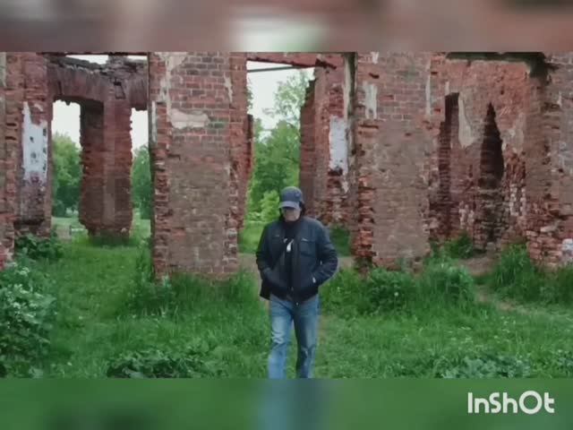 Боря Купчин- Dust in the wind (Луговой парк)
