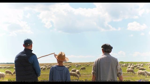 Ты не поймешь, как жил без этого видео раньше! - Living Life -- Scott Holmes Music -- Indie-Pop + Ac